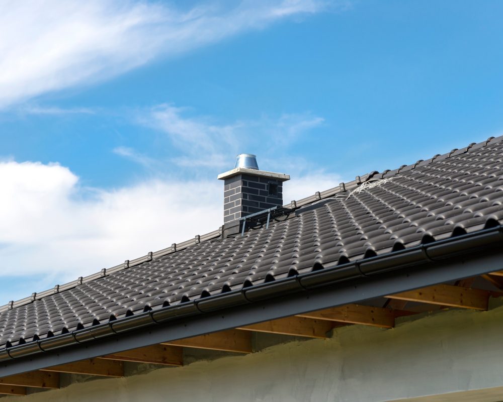 chimney